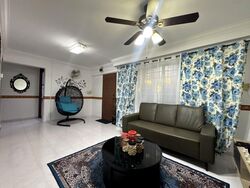 Blk 727 Khatib Spring (Yishun), HDB 4 Rooms #575108271